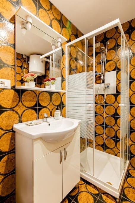 Charming Studio Next To The Duomo Firenze Esterno foto