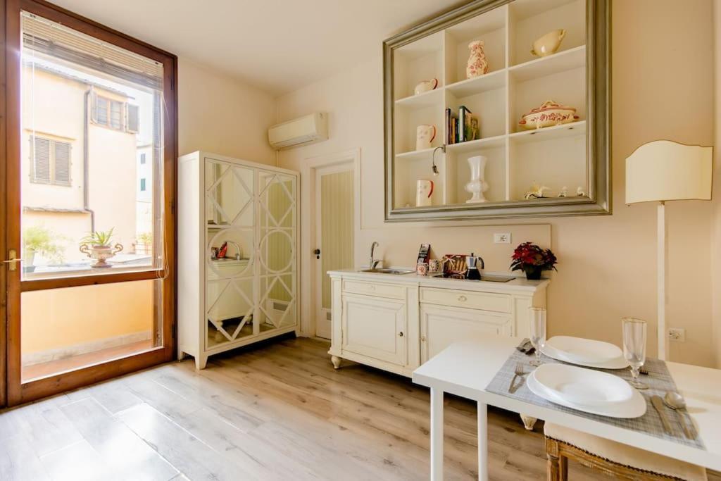 Charming Studio Next To The Duomo Firenze Esterno foto