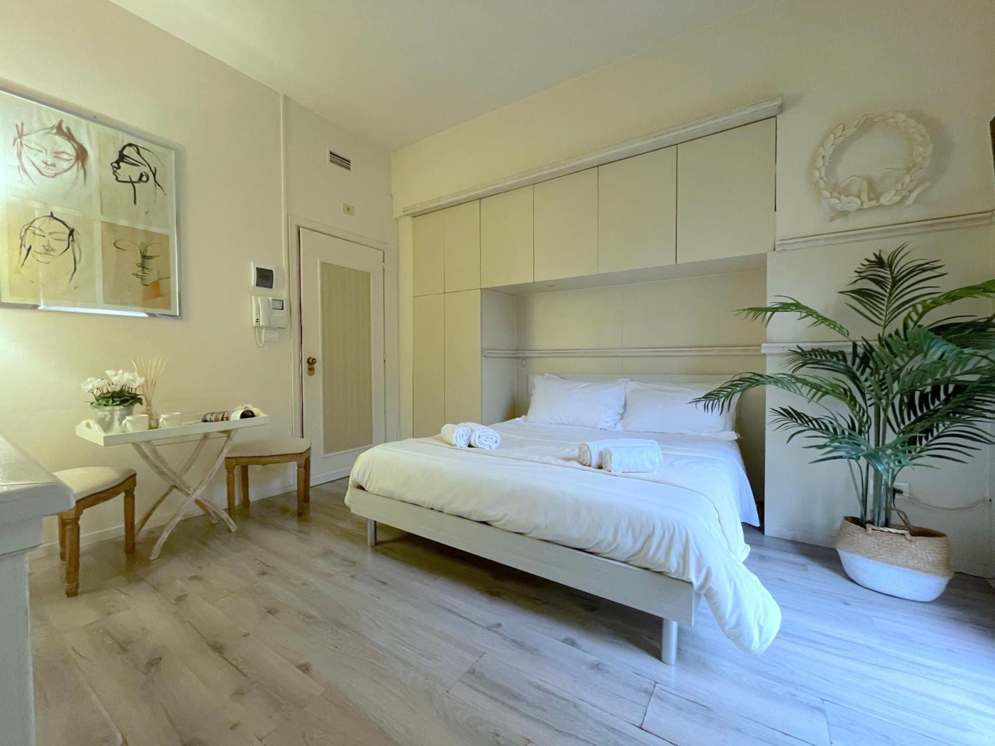 Charming Studio Next To The Duomo Firenze Esterno foto