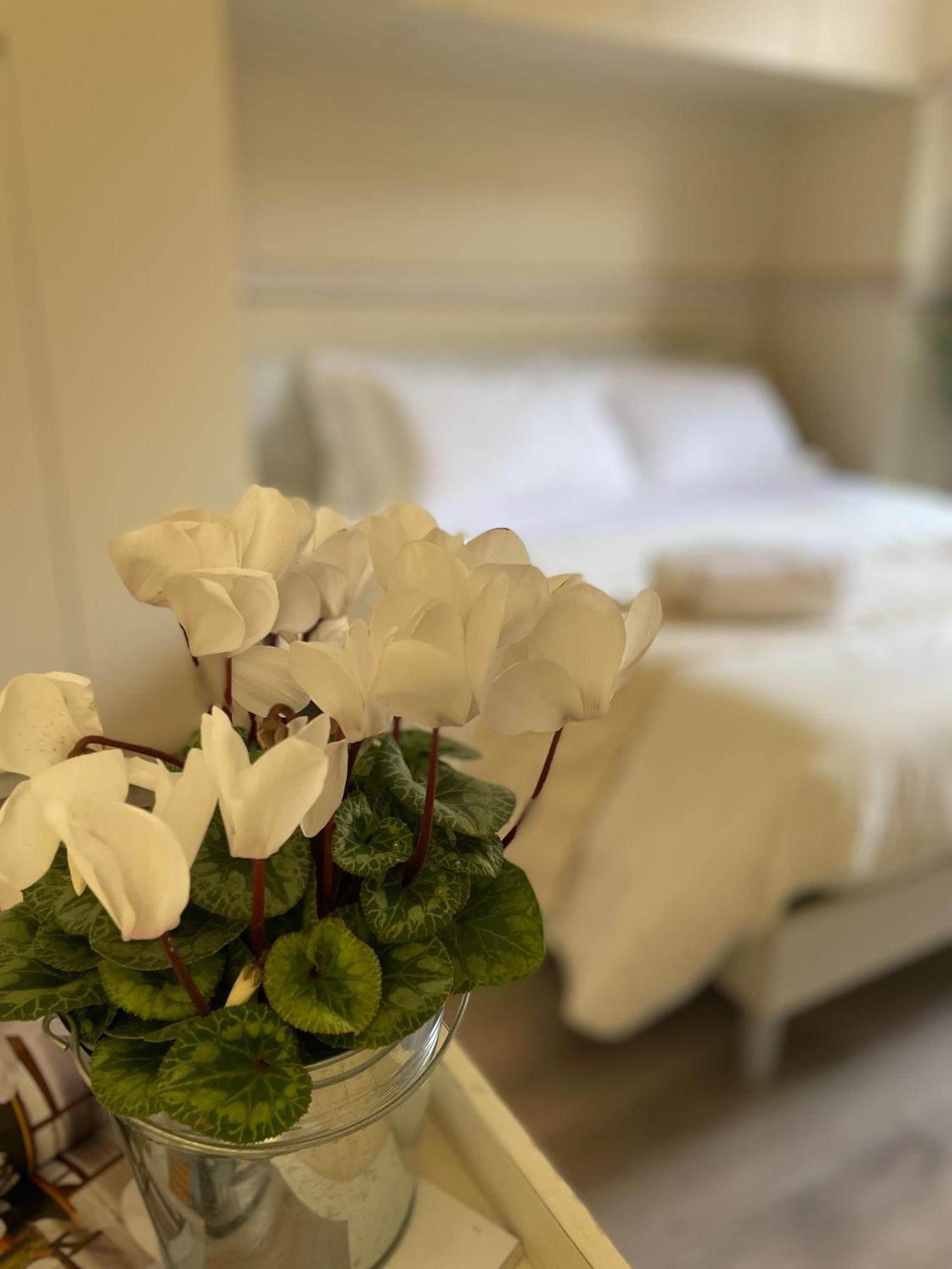 Charming Studio Next To The Duomo Firenze Esterno foto