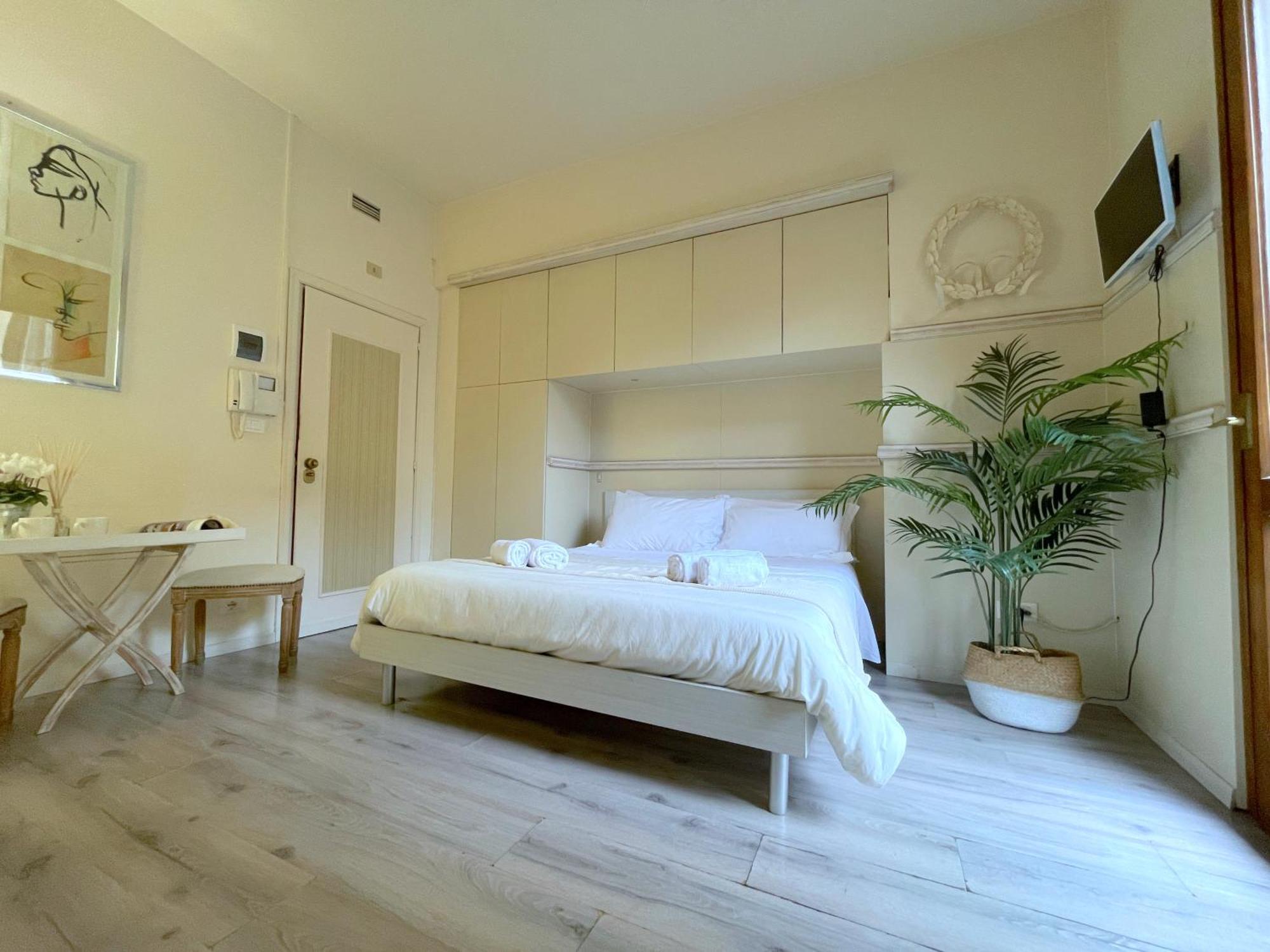 Charming Studio Next To The Duomo Firenze Esterno foto