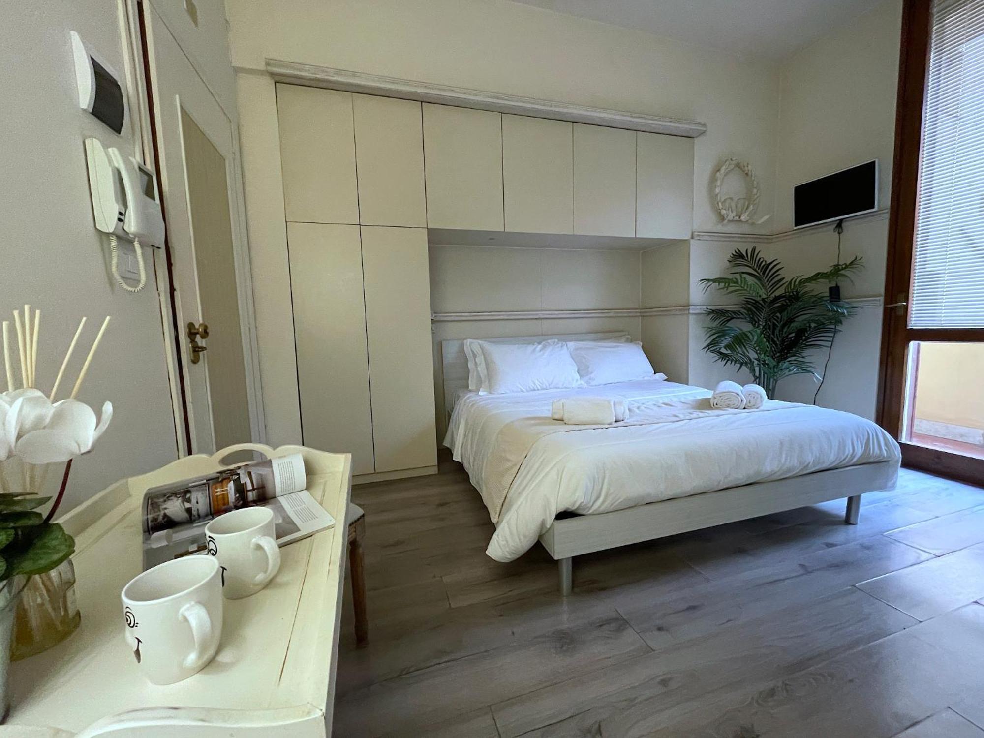 Charming Studio Next To The Duomo Firenze Esterno foto
